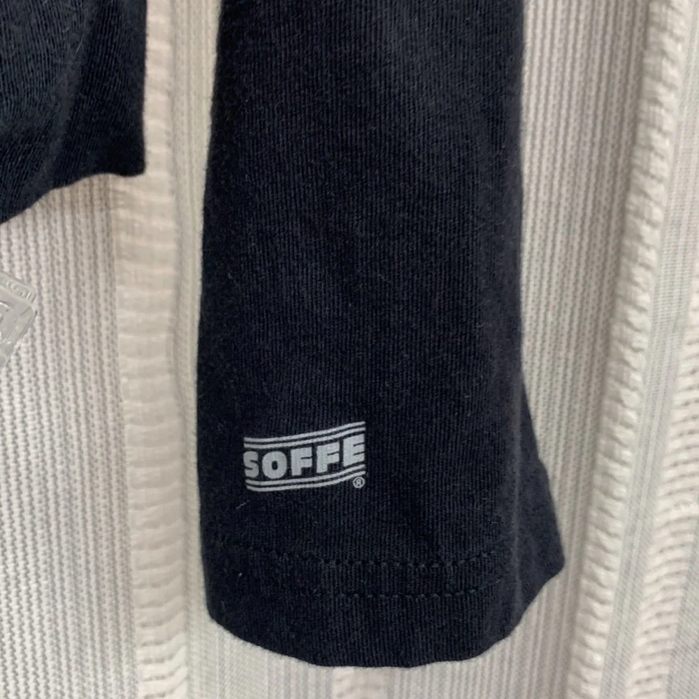 Soffe UK Wildcats University of Kentucky Full Zip Hoodie Lightweight Size L -EUC - Picture 8 of 11